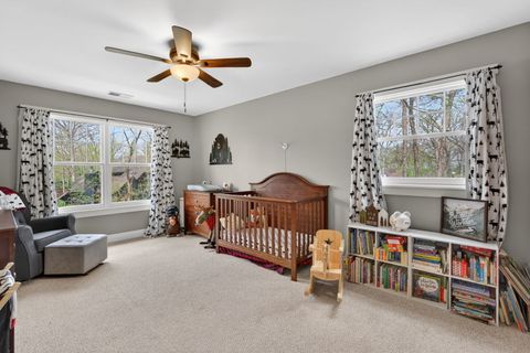 Tiny photo for 22154 S Gawain Drive, Joliet, IL 60404 (MLS # 12624108)