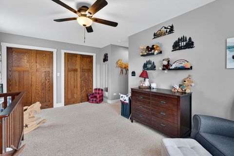 Tiny photo for 22154 S Gawain Drive, Joliet, IL 60404 (MLS # 12624108)