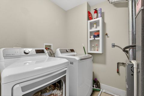 Tiny photo for 22154 S Gawain Drive, Joliet, IL 60404 (MLS # 12624108)