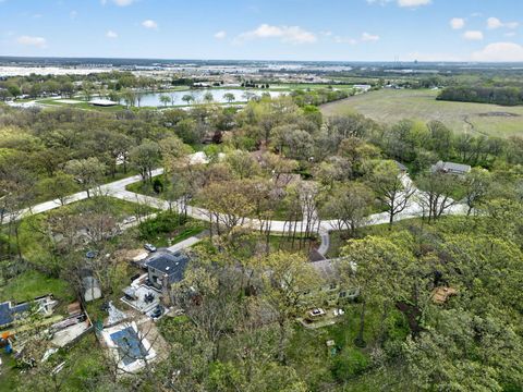 Tiny photo for 22154 S Gawain Drive, Joliet, IL 60404 (MLS # 12624108)