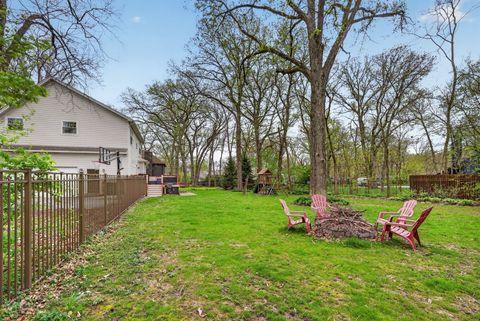 Tiny photo for 22154 S Gawain Drive, Joliet, IL 60404 (MLS # 12624108)