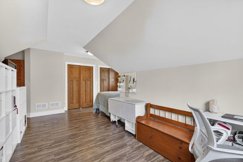 Tiny photo for 22154 S Gawain Drive, Joliet, IL 60404 (MLS # 12624108)