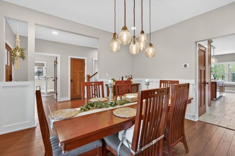 Tiny photo for 22154 S Gawain Drive, Joliet, IL 60404 (MLS # 12624108)