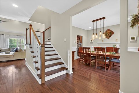 Tiny photo for 22154 S Gawain Drive, Joliet, IL 60404 (MLS # 12624108)