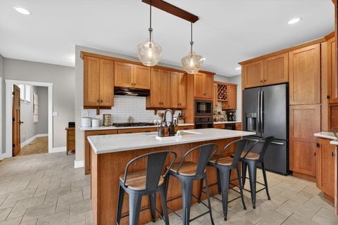 Tiny photo for 22154 S Gawain Drive, Joliet, IL 60404 (MLS # 12624108)