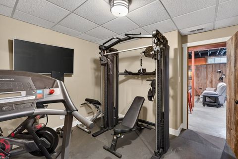 Tiny photo for 22154 S Gawain Drive, Joliet, IL 60404 (MLS # 12624108)