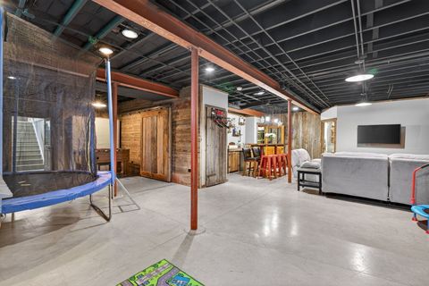 Tiny photo for 22154 S Gawain Drive, Joliet, IL 60404 (MLS # 12624108)