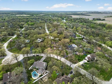 Tiny photo for 22154 S Gawain Drive, Joliet, IL 60404 (MLS # 12624108)