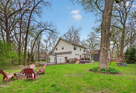 Tiny photo for 22154 S Gawain Drive, Joliet, IL 60404 (MLS # 12624108)