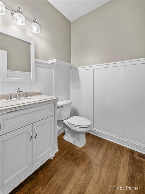 Tiny photo for 647 Bennett Drive, North Aurora, IL 60542 (MLS # 12600392)