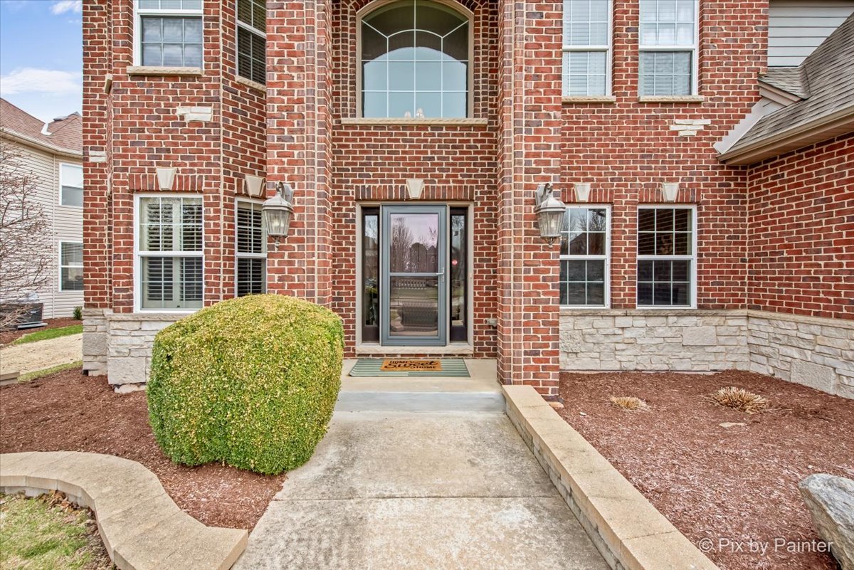 647 Bennett Drive