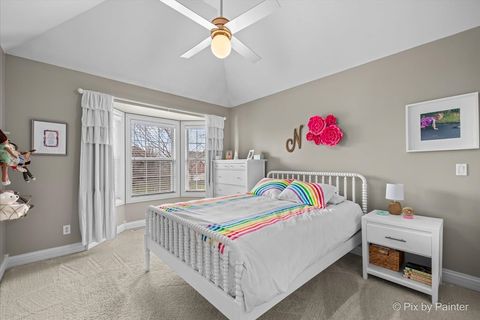 Tiny photo for 647 Bennett Drive, North Aurora, IL 60542 (MLS # 12600392)