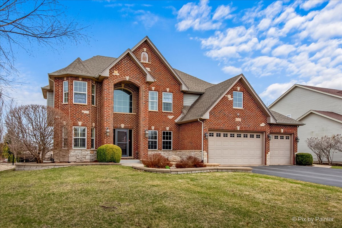 647 Bennett Drive