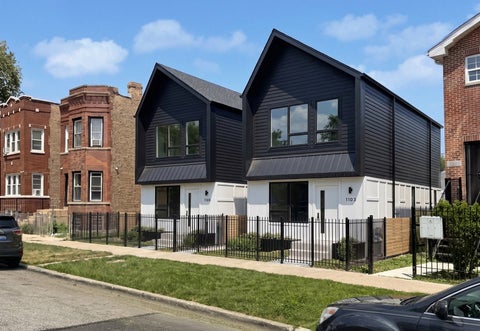 Photo of 1103 N Monticello Avenue, Chicago, IL 60651 (MLS # 12701323)