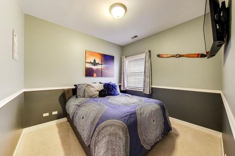 Tiny photo for 2938 N Damen Avenue #2, Chicago, IL 60618 (MLS # 12678057)