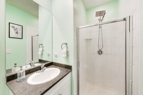 Tiny photo for 2938 N Damen Avenue #2, Chicago, IL 60618 (MLS # 12678057)