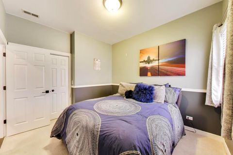 Tiny photo for 2938 N Damen Avenue #2, Chicago, IL 60618 (MLS # 12678057)