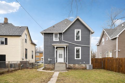 Tiny photo for 1306 Parmele Street, Rockford, IL 61104 (MLS # 12609535)