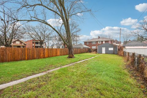 Tiny photo for 1306 Parmele Street, Rockford, IL 61104 (MLS # 12609535)