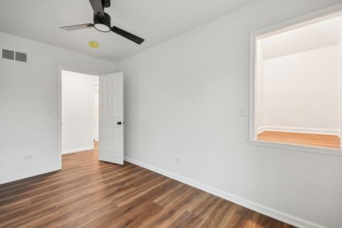 Tiny photo for 1306 Parmele Street, Rockford, IL 61104 (MLS # 12609535)