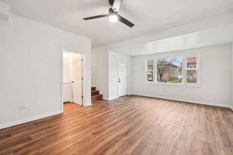 Tiny photo for 1306 Parmele Street, Rockford, IL 61104 (MLS # 12609535)