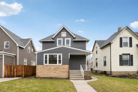 Photo of 1306 Parmele Street, Rockford, IL 61104 (MLS # 12609535)