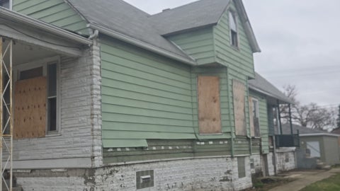 Tiny photo for 738 W 103rd Street, Chicago, IL 60628 (MLS # 12758621)