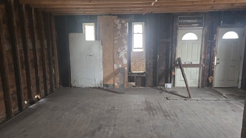 Tiny photo for 738 W 103rd Street, Chicago, IL 60628 (MLS # 12758621)