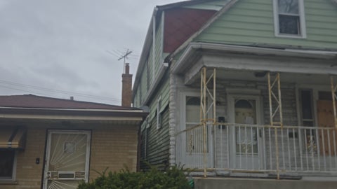Tiny photo for 738 W 103rd Street, Chicago, IL 60628 (MLS # 12758621)