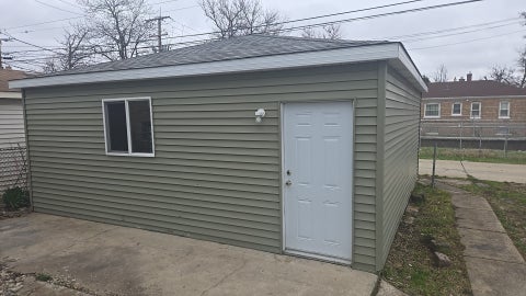 Tiny photo for 738 W 103rd Street, Chicago, IL 60628 (MLS # 12758621)