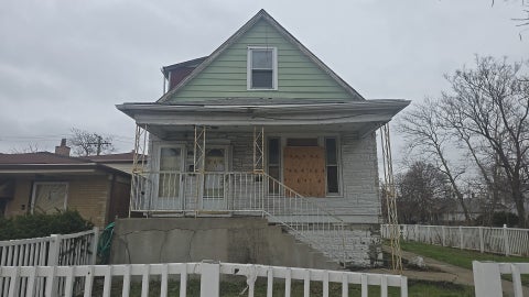 Photo of 738 W 103rd Street, Chicago, IL 60628 (MLS # 12758621)