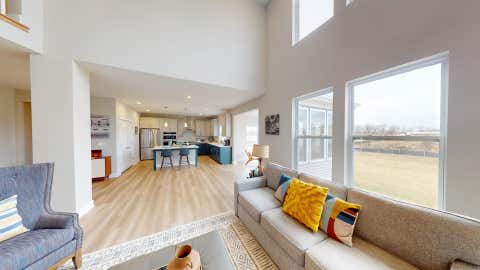 Tiny photo for 5270 Greenshire Circle, Lake In The Hills, IL 60156 (MLS # 12631443)