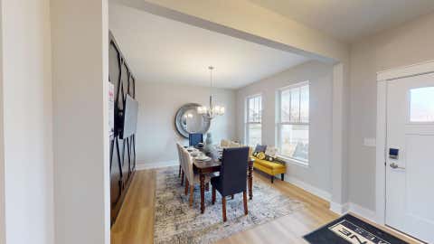 Tiny photo for 5270 Greenshire Circle, Lake In The Hills, IL 60156 (MLS # 12631443)