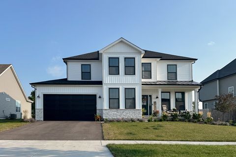 5270 Greenshire Circle Lake In The Hills IL 60156