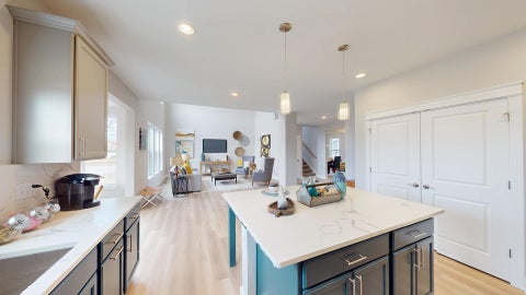 Tiny photo for 5270 Greenshire Circle, Lake In The Hills, IL 60156 (MLS # 12631443)