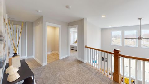 Tiny photo for 5270 Greenshire Circle, Lake In The Hills, IL 60156 (MLS # 12631443)