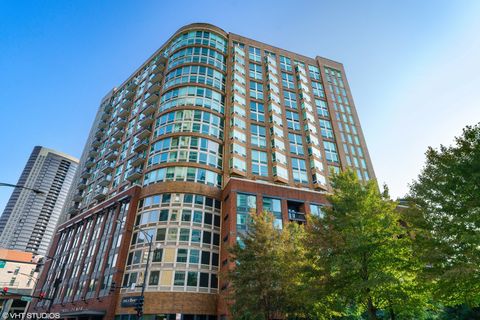600 N KINGSBURY Street 306 Chicago IL 60654