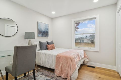 Tiny photo for 1420 Hassell Road, Hoffman Estates, IL 60169 (MLS # 12535042)