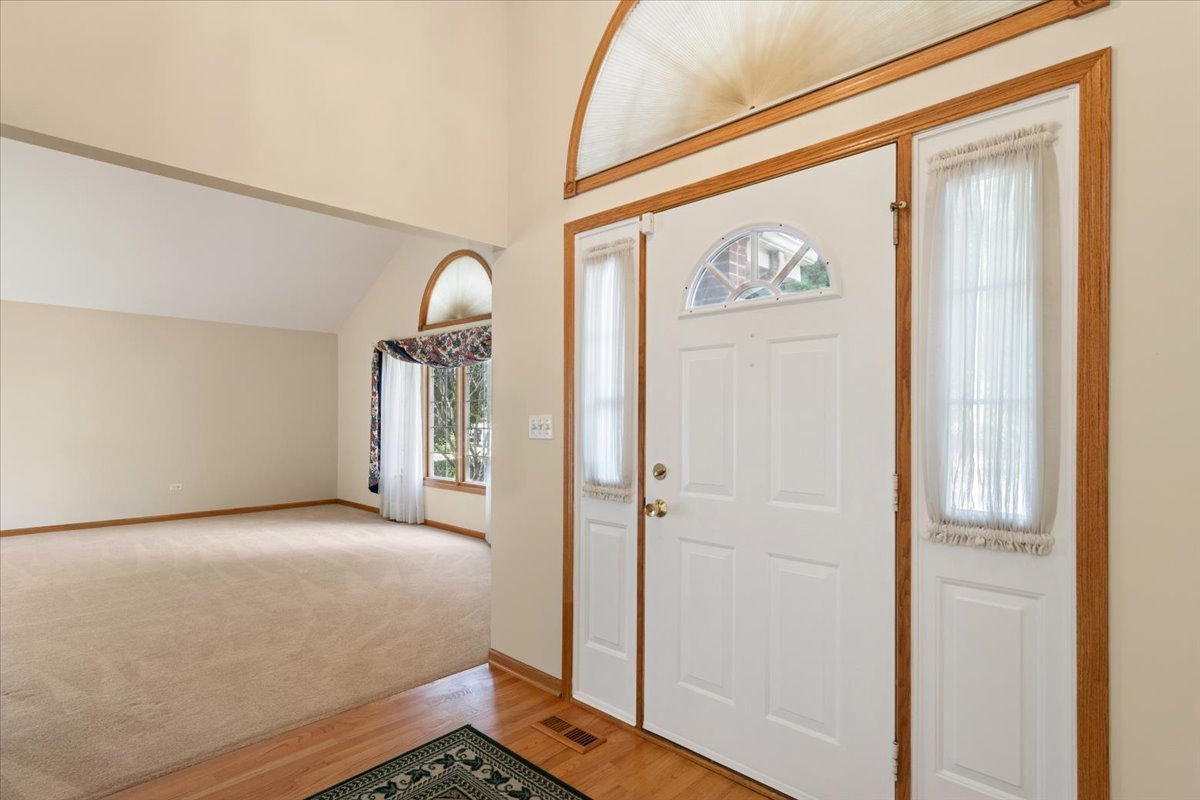 1807 Nottingham Road