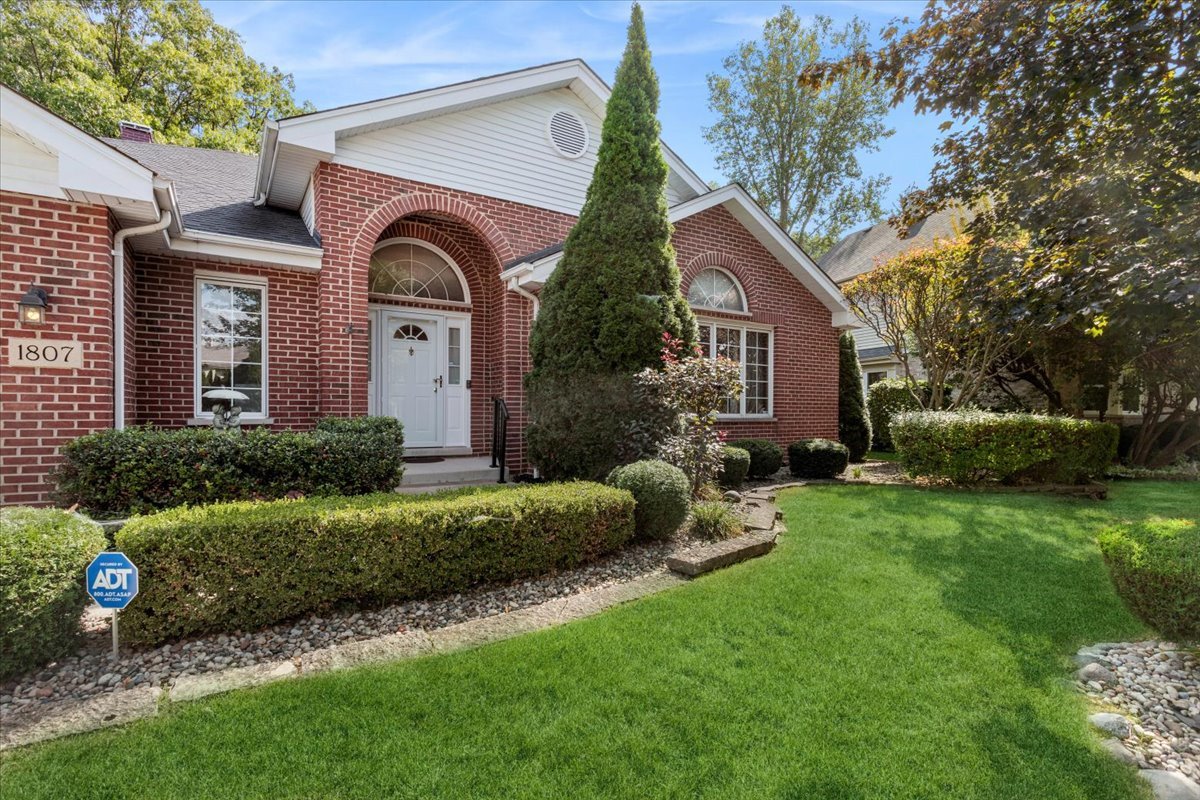 1807 Nottingham Road