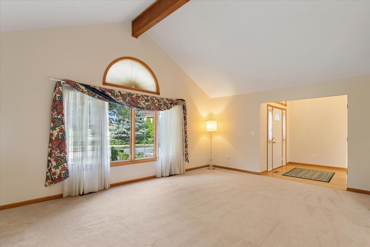 1807 Nottingham Road