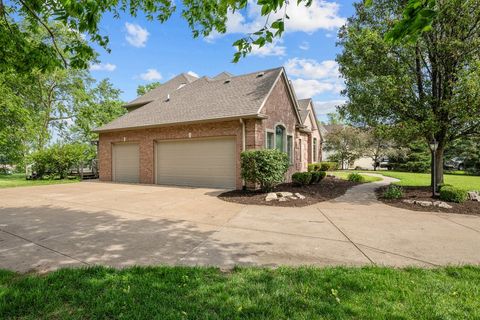 Tiny photo for 16808 River Road N, Cordova, IL 61242 (MLS # 12715097)