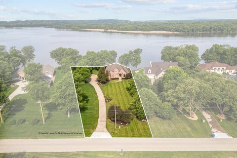 Tiny photo for 16808 River Road N, Cordova, IL 61242 (MLS # 12715097)