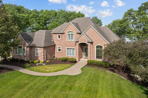 Photo of 16808 River Road N, Cordova, IL 61242 (MLS # 12715097)