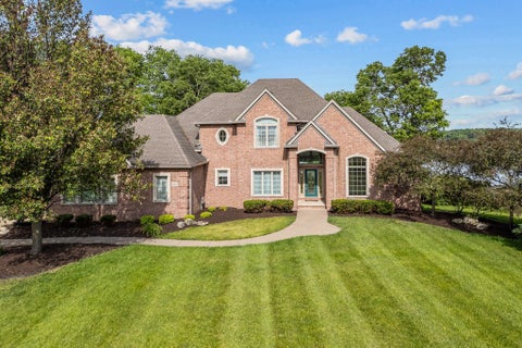 Tiny photo for 16808 River Road N, Cordova, IL 61242 (MLS # 12715097)