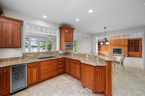 Tiny photo for 16808 River Road N, Cordova, IL 61242 (MLS # 12715097)