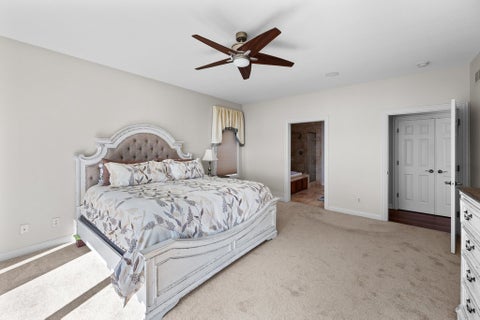 Tiny photo for 16808 River Road N, Cordova, IL 61242 (MLS # 12715097)
