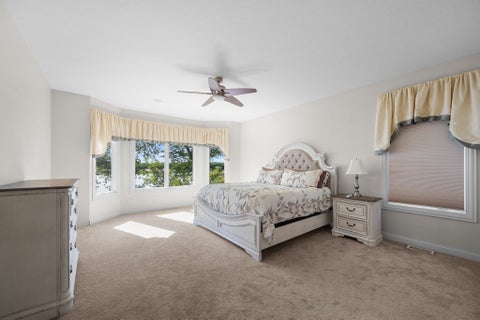 Tiny photo for 16808 River Road N, Cordova, IL 61242 (MLS # 12715097)