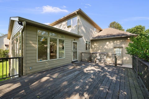 Tiny photo for 16808 River Road N, Cordova, IL 61242 (MLS # 12715097)
