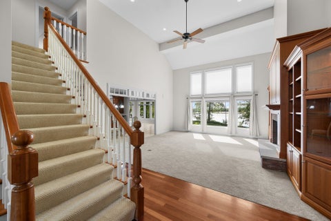 Tiny photo for 16808 River Road N, Cordova, IL 61242 (MLS # 12715097)